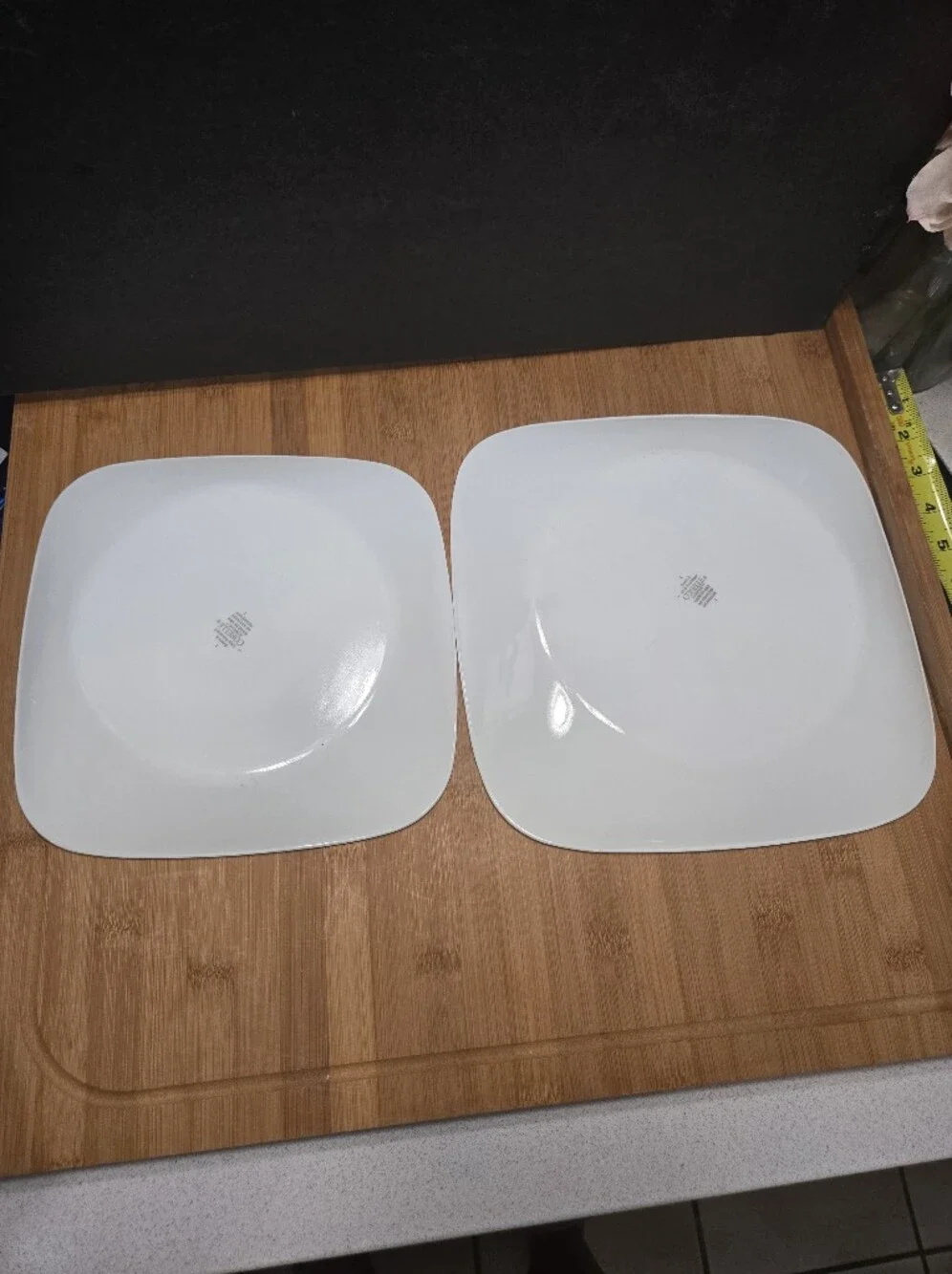 Corelle simple lines